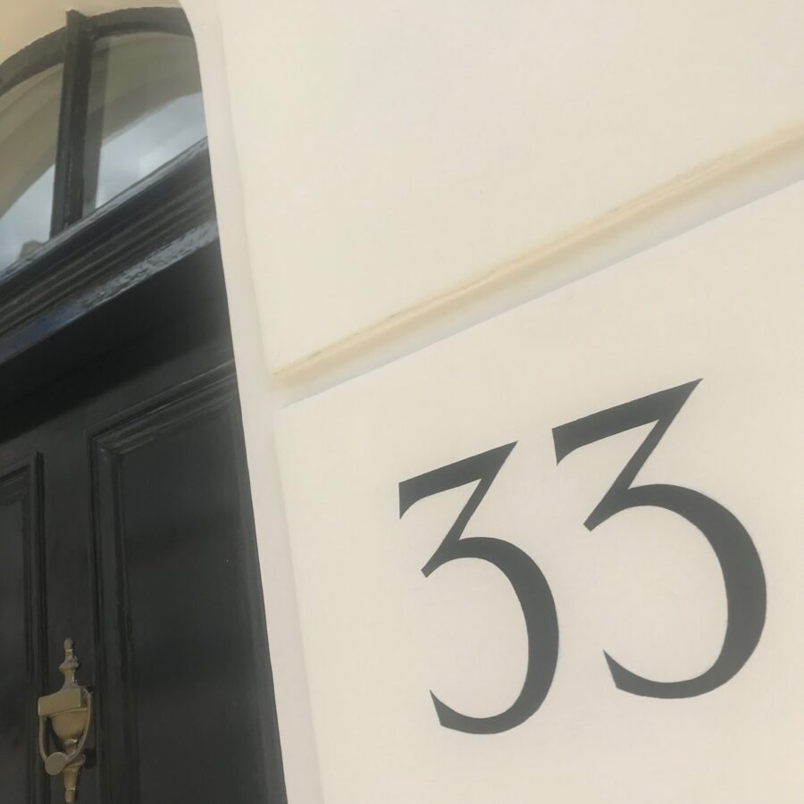 NGS Painted House numbers names Traditional sign writers of London NGS Dulwich Margate, 51.49456765499576, -0.17415278042634838, Chelsea, Fulham road Signwriter, 51.513286138657314, -0.13605138048658413 painted shop signs Soho 51.52381789141246, -0.0772289866369295, Notting hill, Shoreditch signs, City of London, Hatton Garden, Canary Wharf, Clapham, Seraina, Nick Garrett signage, Wayfinding signs hand painted Balfron T 00b1, Chelsea signwriters, Poplar, St. James's lettering artists, NGS Painted gold House numbers names Traditional sign writers of London NGS Dulwich Margate, Hoxton, Chelsea signwriters, House numbers painted by NGS hand painted