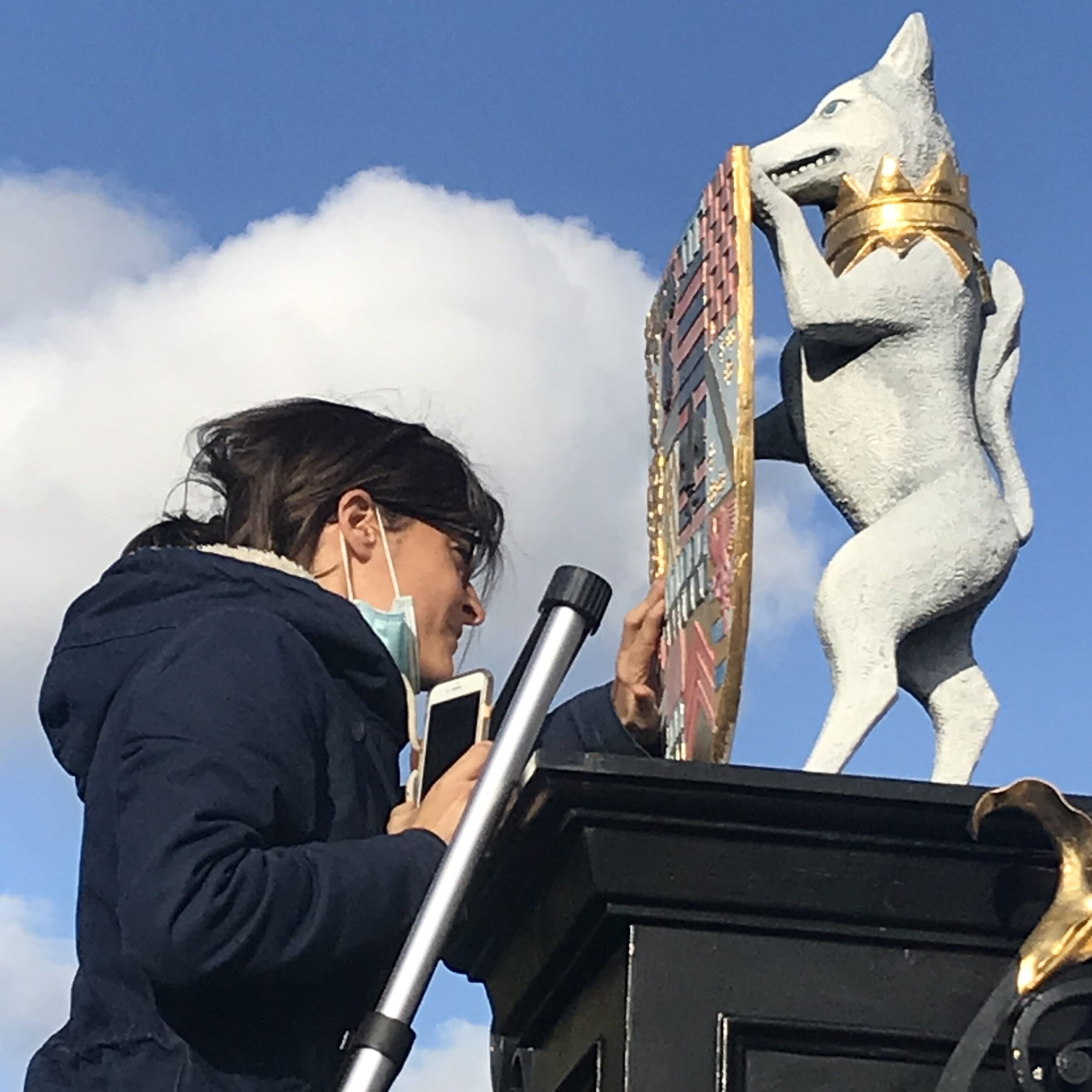 NGS: All our signs – Last 3 years of superb projects