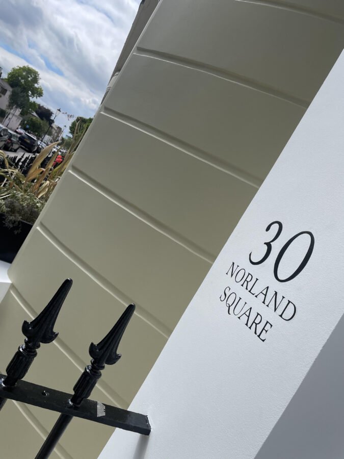 HoNorldland-Square-signwriting-house-number-and-address-by-masters-NGS, NGS Painted House numbers names Traditional sign writers of London NGS Dulwich Margate, 51.49456765499576, -0.17415278042634838, Chelsea, Fulham road Signwriter, 51.513286138657314, -0.13605138048658413 painted shop signs Soho 51.52381789141246, -0.0772289866369295, Notting hill, Shoreditch signs, City of London, Hatton Garden, Canary Wharf, Clapham, Seraina, Nick Garrett signage, Wayfinding signs hand painted Balfron T 00b1, Chelsea signwriters, Poplar, St. James's lettering artists, NGS Painted gold House numbers names Traditional sign writers of London NGS Dulwich Margate, Hoxton, Chelsea signwriters,