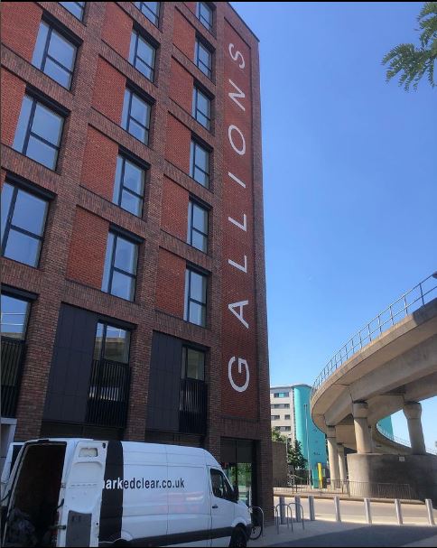 Large Walls London Sign Masters, Gallions-Reach-REAL-Signwriting-NGS-Contract-sign-writing-London-UK-wide NGS Painted House , NGS Painted House numbers names Traditional sign writers of London NGS Dulwich Margate, 51.49456765499576, -0.17415278042634838, Chelsea, Fulham road Signwriter, 51.513286138657314, -0.13605138048658413 painted shop signs Soho 51.52381789141246, -0.0772289866369295, Notting hill, Shoreditch signs, City of London, Hatton Garden, Canary Wharf, Clapham, Seraina, Nick Garrett signage, Wayfinding signs, hand painted Balfron Towers, Chelsea signwriters, Poplar, St. James's lettering artists, NGS Painted gold House ,numbers names Traditional sign writers of London NGS, Dulwich Margate, Chelsea, signwriters, NGS Painted gold House numbers names, Traditional sign writers of London NGS, Dulwich, Margate, Chelsea, signwriters, NGS Painted House numbers names Traditional sign writers of London NGS Dulwich Margate, 51.49456765499576, -0.17415278042634838, Chelsea, Fulham road Signwriter, 51.513286138657314, -0.13605138048658413 painted shop signs Soho 51.52381789141246, -0.0772289866369295, Notting hill, Shoreditch signs,numbers names Traditional sign writers of London NGS Dulwich Margate Chelsea signwriters