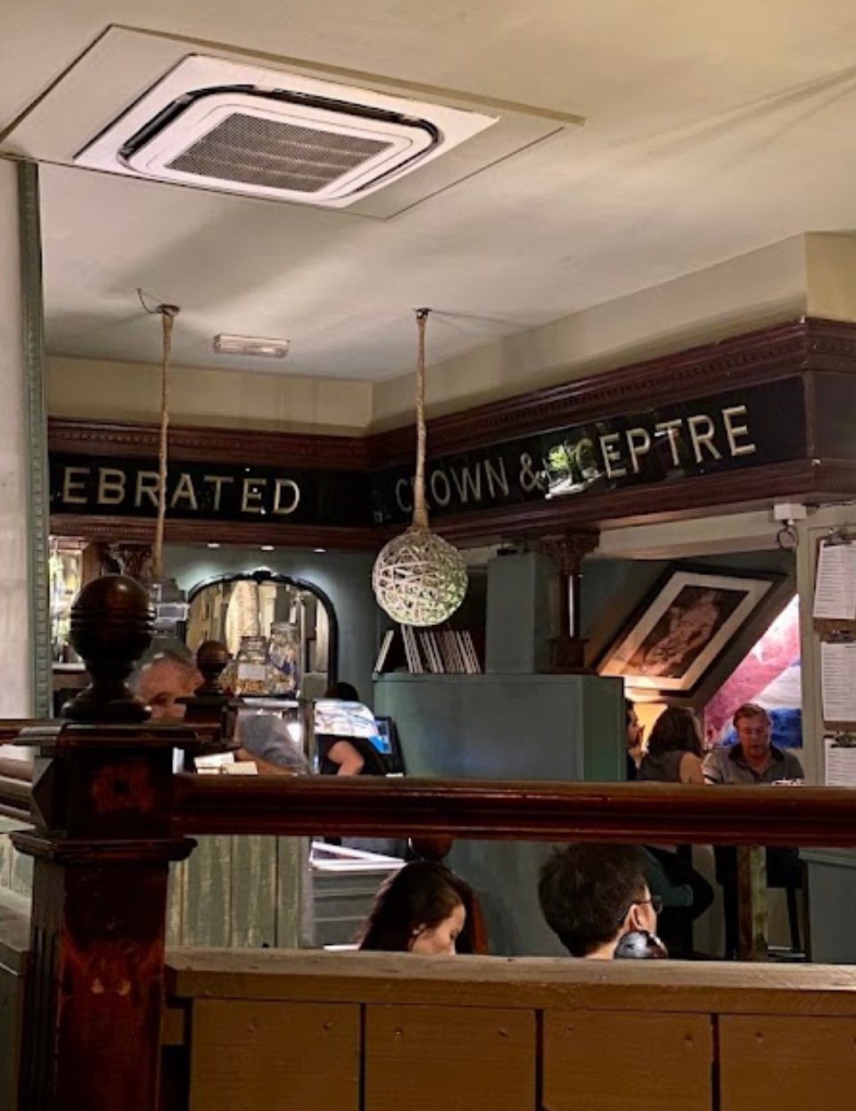 NGS Copperplate Font Creation, Original specimin