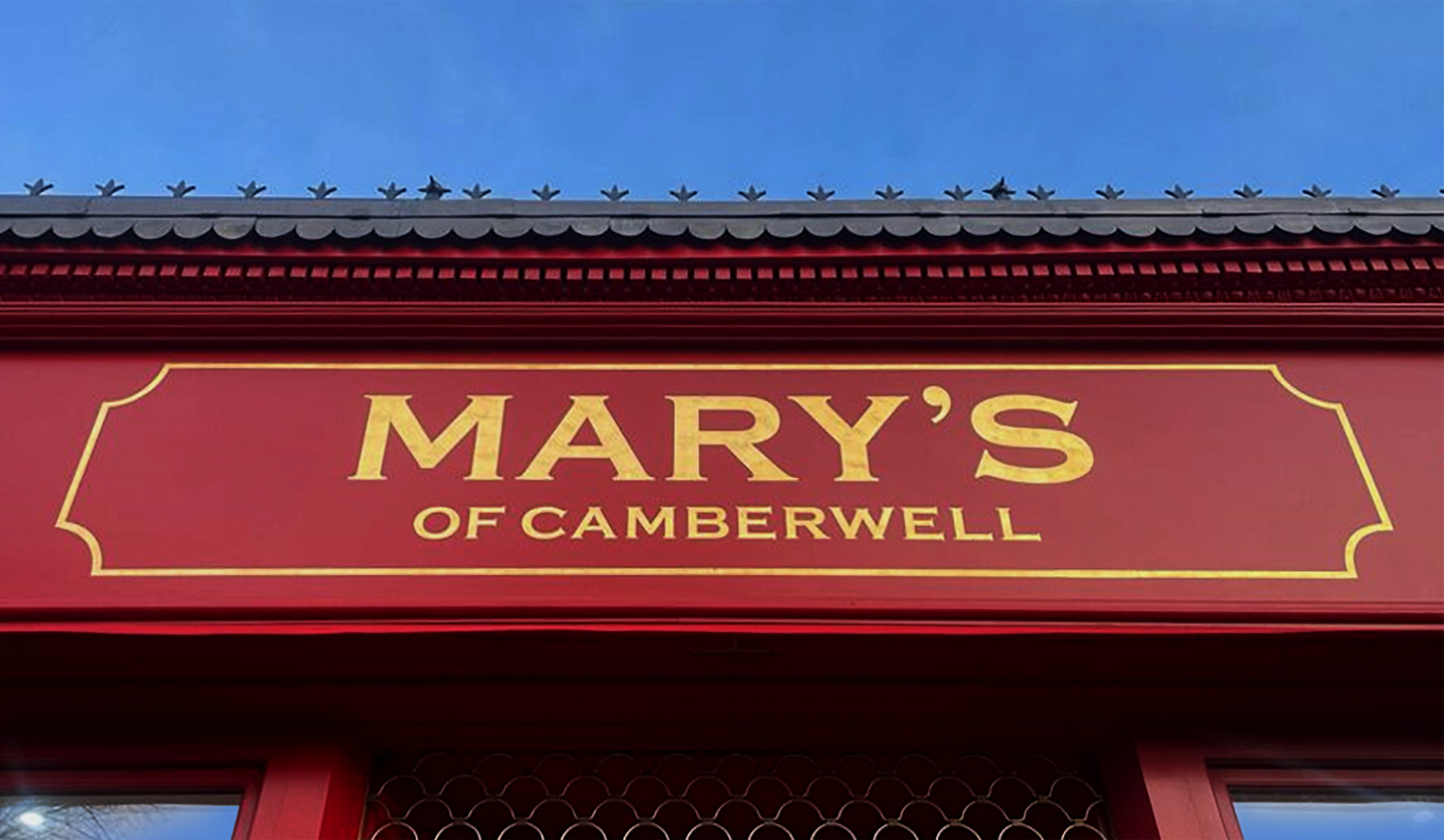 Traditional sign writers, UK, London, NGS Dulwich, Margate, Chelsea signwriters