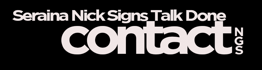 Contact NGS sign creative writers Lond