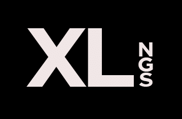 XLsigns, Sign Projects London signwriters NGS, Design Corp signage NGS, NGS Custom Typefaces. Modern Restaurant feature chalk boards Precision Signwriting.