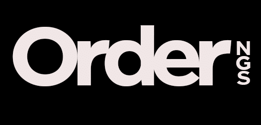 Order NGS Custom Typefaces. Modern Precision Signwriting.