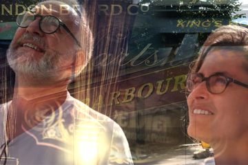 NGS Signwriters London