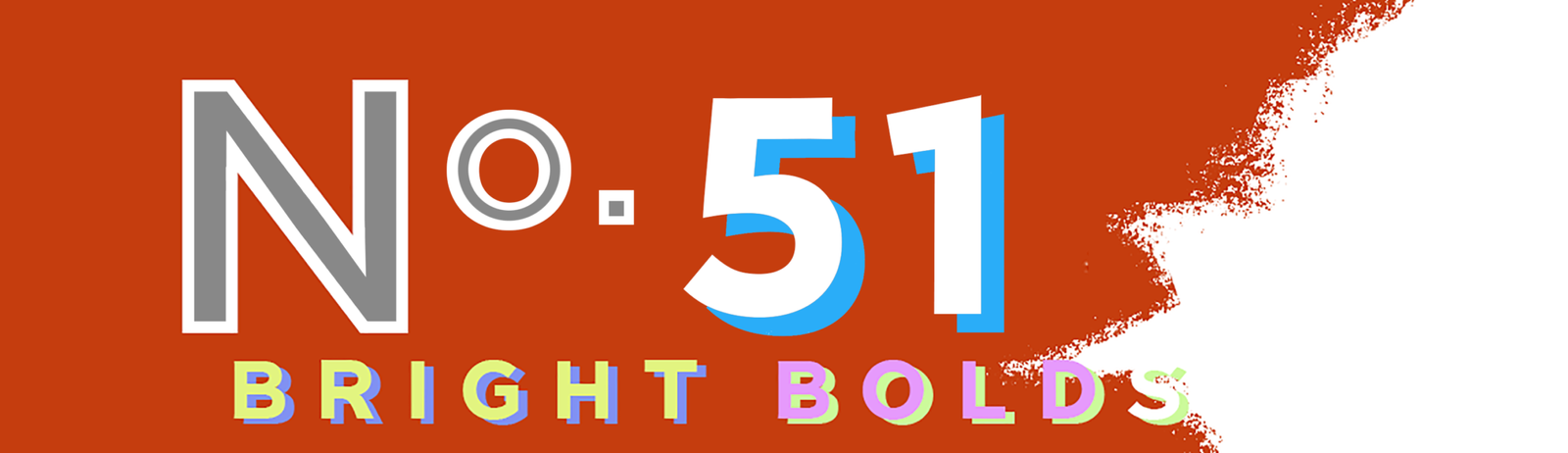 Bright Bolds - Sign PAINTING and art NGS SOHO BOLD SIGNS LONDON