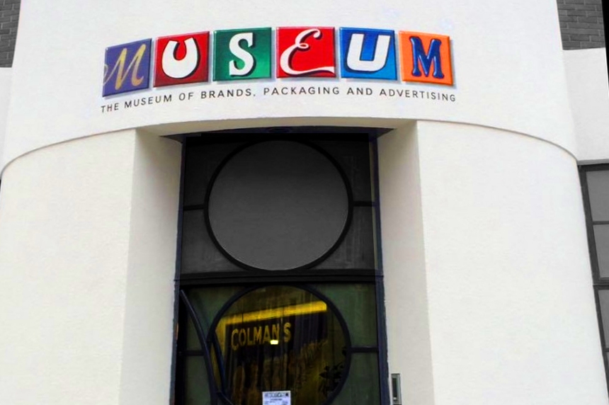 Bright Bolds - Sign PAINTING and art NGS SOHO BOLD SIGNS LONDON