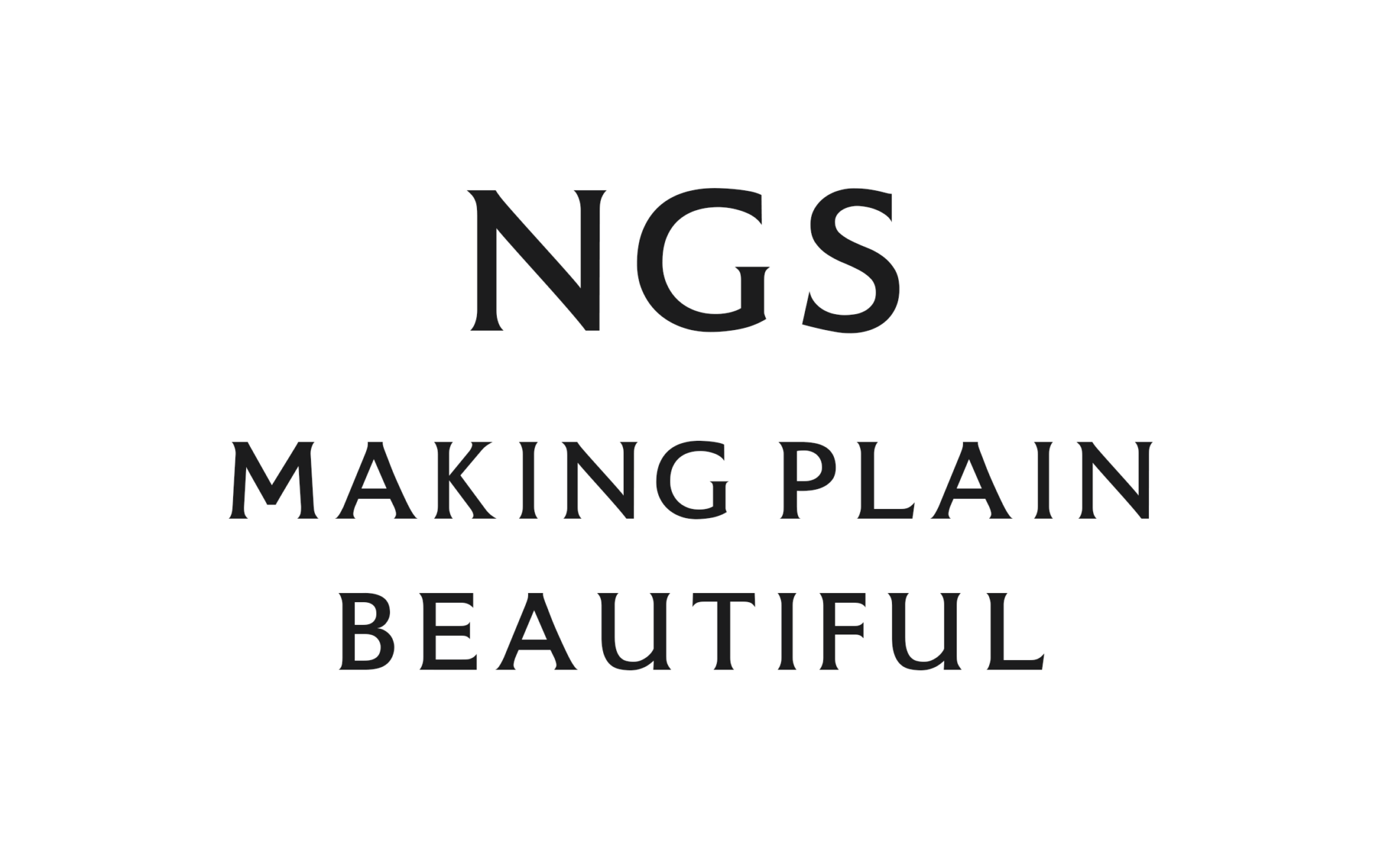 Trad Twist mix NGS soho Retro NGS Sign Writers London. Traditional Vintage retro Signwriting.