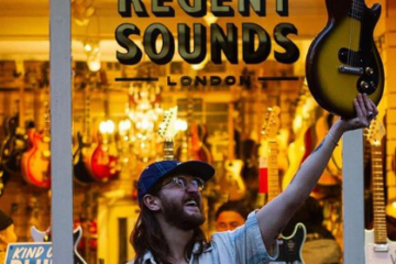 rEGENT sOUNDS RESTORATION GLASS GILDING ngs NGS Glass gilding Traditional Sign Writer NGS London. Marylebone, Mayfair, Soho,