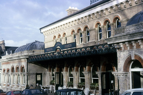 Inspiration images Traditional Sign Writer NGS London. Early works of Nick Garrett sign writer