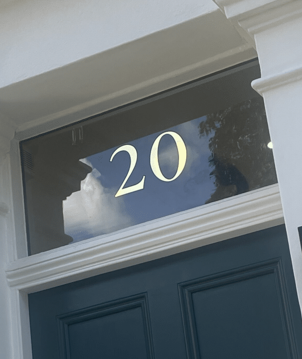 House numbering Glass gilding Traditional Sign Writer NGS London. Gold leaf Numbers sign painters London NGS. NGS Glass gilding Numbers Traditional Sign Writer NGS London. Marylebone, Mayfair, Soho, | NGS Sign lettering & writing. ngs NGS House numerals sign painters London NGS. NGS Glass gilding Traditional Sign Writer NGS London. Marylebone, Mayfair, Soho,
