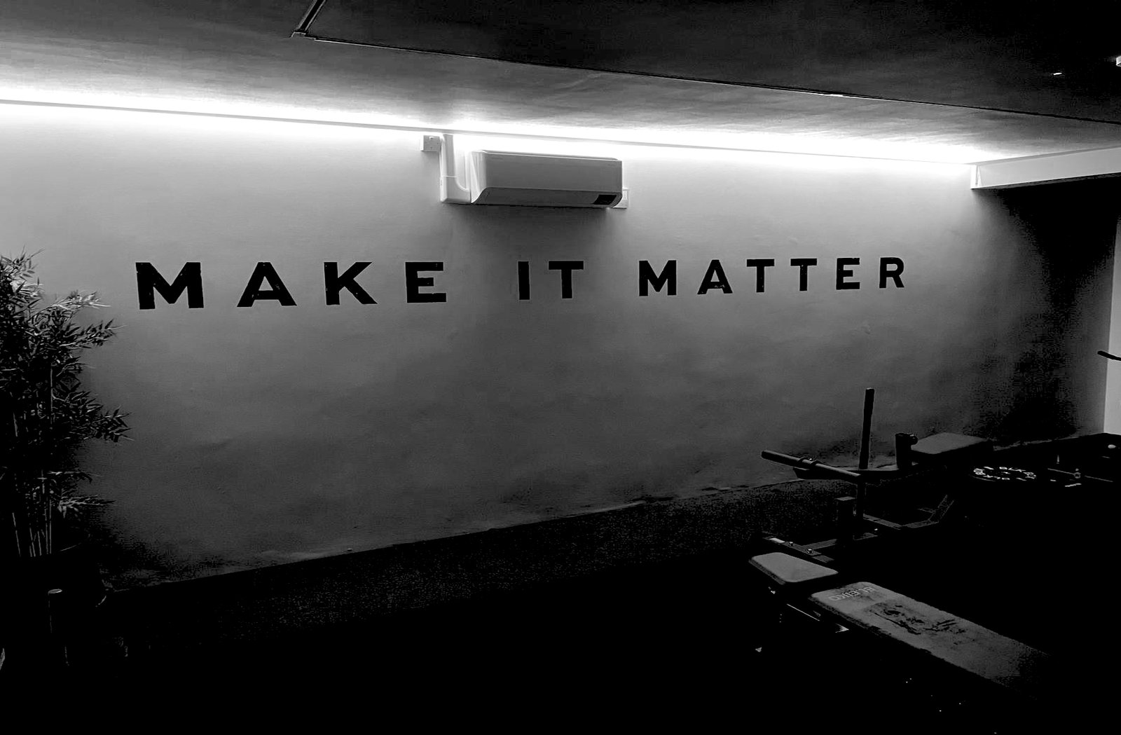 Soho Bold type NGS London sign writing