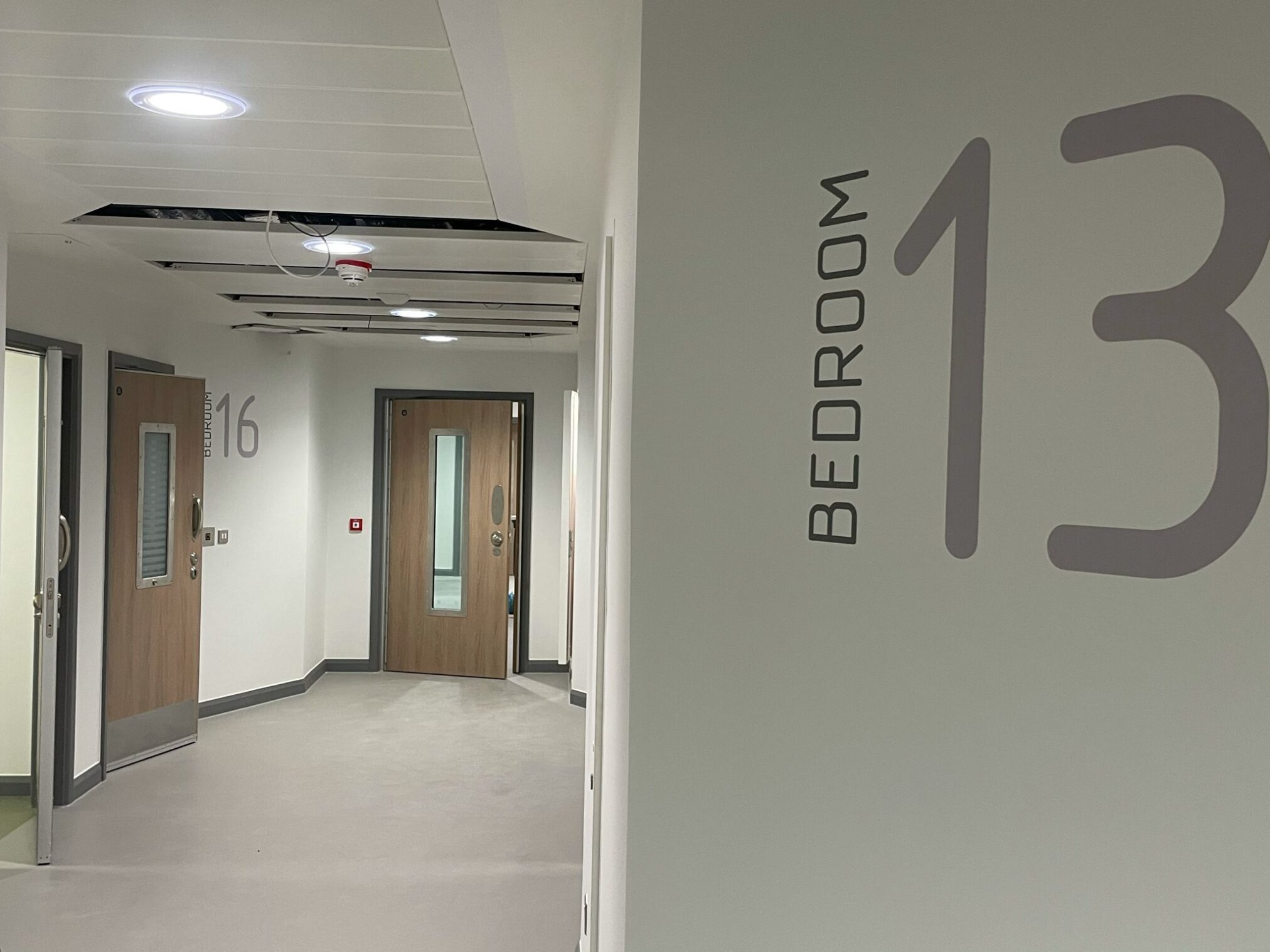 Digitally crafted sign writing today's new art form lettering by NGS, Our Brand ID