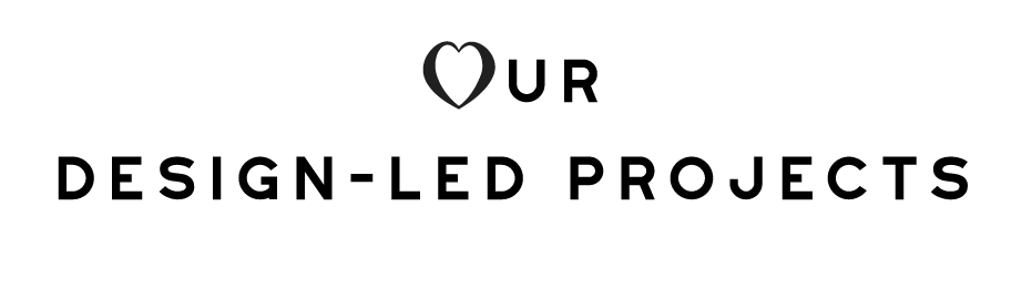 WE Love London ldn signs NGS Sign Typographic Design-led brand logo designers... Love this Sign project NGS