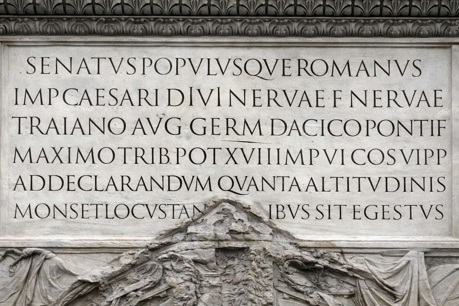 Comparative Analysis of NGS Trajan Lettering Research and Historical Foundations Introduction The Nick Garrett Signwriters (NGS) possess extensive knowledge and craftsmanship in producing authentic Tru-Cut Trajan lettering, a style rooted deeply in classical Roman inscriptions. Their expertise is complemented by a comprehensive understanding of the historical development of the Trajan typeface, notably Trajan Pro, and the pioneering research conducted by Edward Catich. This analysis aims to compare NGS's latest research findings with these foundational elements, highlighting advancements and nuanced insights. Historical Context of Trajan Lettering Trajan lettering originates from the monumental inscriptions on Trajan’s Column in Rome, dating back to AD 113. These inscriptions exemplify the Roman mastery of stone carving, characterized by precise incised glyphs with clean edges and harmonious proportions. Over centuries, scholars like Edward Catich have meticulously studied these inscriptions, emphasizing the importance of brush and chisel techniques that influenced Roman letterforms. Edward Catich’s Contributions Edward Catich’s groundbreaking research in the mid-20th century revolutionized understanding of Roman inscription techniques. His experiments demonstrated that Roman letters were often created with a brush or stylus at an acute angle, resulting in distinctive serifs and stroke qualities. Catich’s work underscored the importance of tool angle and stroke direction in replicating authentic Trajan lettering, influencing modern typographic interpretations. Trajan Pro Typeface Evolution Trajan Pro, developed by Adobe in 1989, is a digital font inspired by the classical Roman inscriptions. While it captures the general aesthetic—serif shapes, proportions, and stroke contrast—it simplifies some nuances for digital rendering. Critics note that Trajan Pro tends to idealize the letterforms, sometimes overlooking subtle variations present in original stone carvings. NGS Latest Research Insights Recent investigations by NGS have focused on refining the authenticity of Trajan lettering through meticulous analysis of original inscriptions and advanced carving techniques. Key findings include: Tool Angle Precision: Confirming that traditional Roman carvers used an acute angle (approximately 30°) for incising glyphs, which influences the sharpness and depth of serifs. Stroke Dynamics: Demonstrating that strokes often exhibit a slight variation in width due to natural hand movement, challenging the uniformity seen in digital fonts. Material Interaction: Exploring how marble's grain and weathering affect letter clarity over time, providing insights into restoration practices. Modern Replication Techniques: Developing Tru-Cut methods that replicate ancient carving tools and angles with high fidelity, ensuring authentic appearance and durability.
