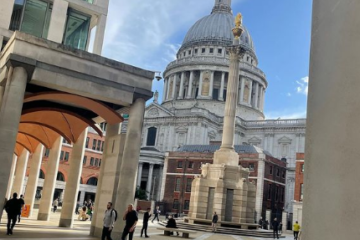 London Graphic designers NGS