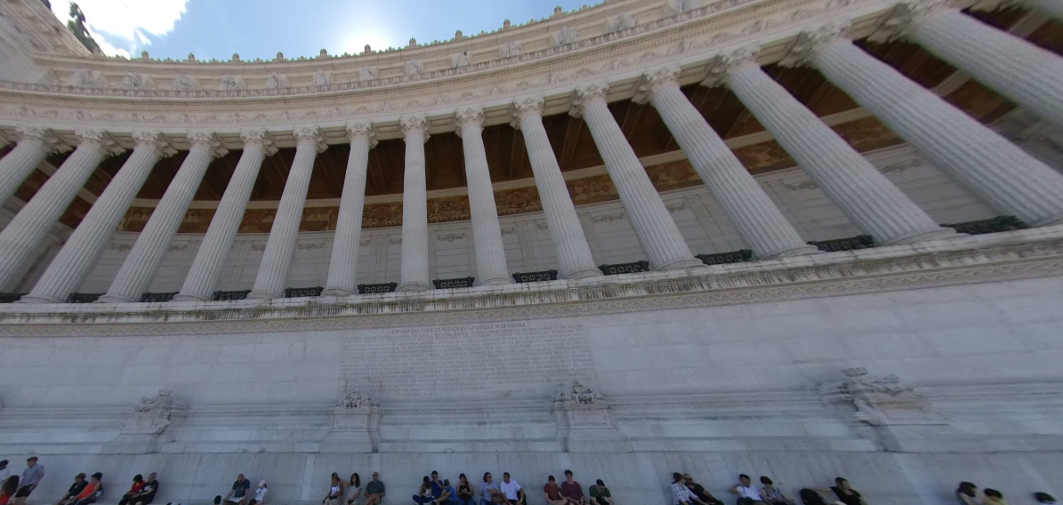 Roman lettering NGS Sign writing London .NGS sign writing London