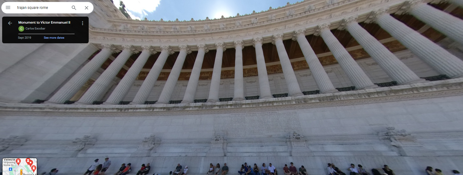 Roman lettering NGS Sign writing London .NGS sign writing London