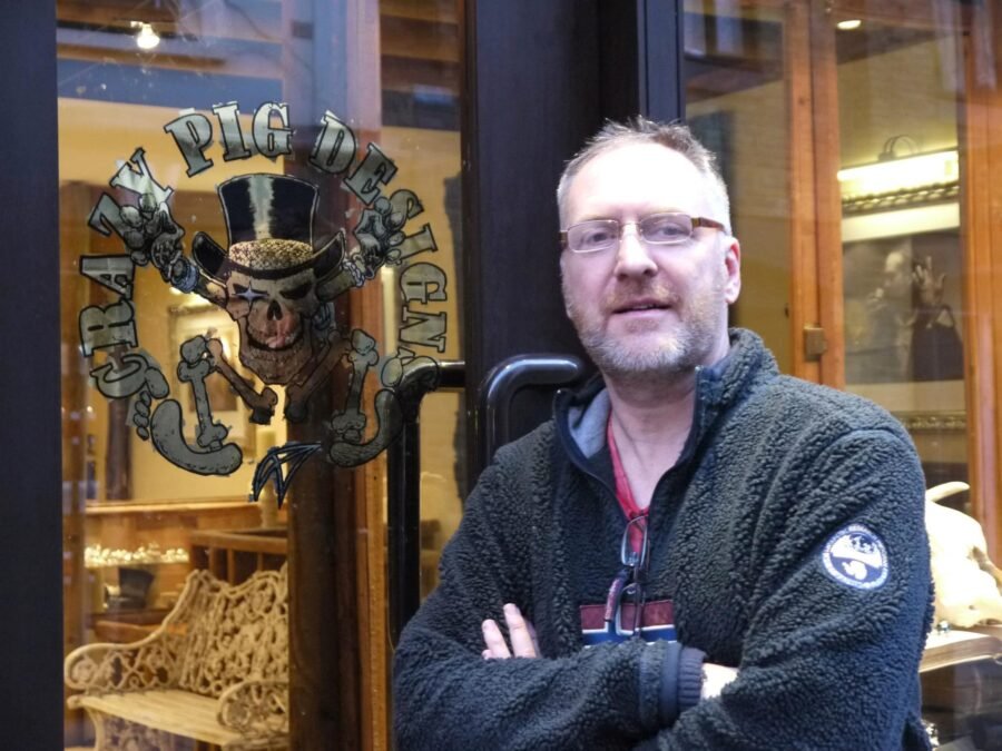 How to order a Sign with NGS. Client First is our mantra.