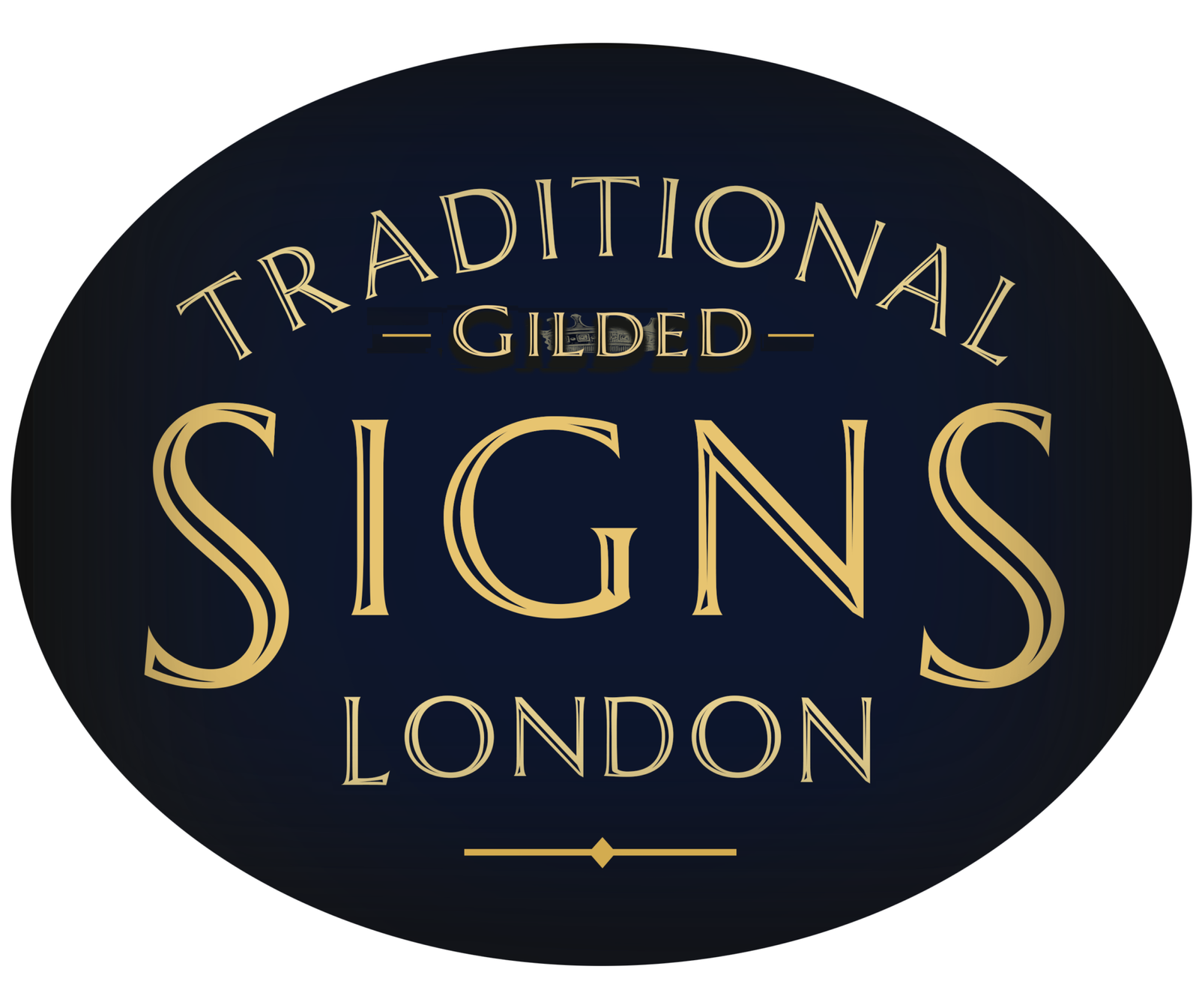 London sign company NGS
