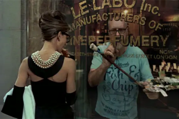 Shop sign writers, cafe, venue signwriting London