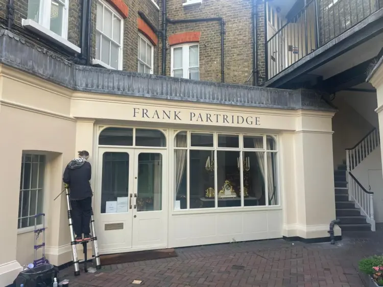 Traditional Sign writing,,, London's best, Near me