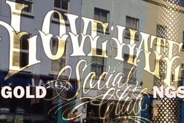 Reverse glass gilding, gilding, gilder gold leaf, handpainted signs, Murals, muralist, stucco, Nick Garrett signs sign shop, sign London, Nick Garrett sign maker writer, oil gilding, Custom Typeface design Traditional Signwriter London Brand design logo, gilding Murals Nick Garrett signs, Ted baker NGS shop signs, Italian retro handpainted signs ,gilding gilder, gold leaf, Shoreditch brand designer, Brand, Custom Typeface design, Canterbury Whitstable shop signs, Seraina Baumgartner signs, Custom Typeface design, E2, gilding gilder gold leaf handpainted signs Murals muralist stucco Nick Garrett signs sign shop sign London Nick Garrett sign maker writer, hand paint Cafes, house numbers, J Crew london, Johnston Font, London Signwriting, London signwriting Notting Hill, Nick Garrett Traditional signwriter, Nick Garrett Traditional Signwriters Margate Signs, Shoreditch style, signwriting, Thanet signage, Traditional Sign writer, gilding, Hand painted signs, Murals, Nick Garrett London, north london sign writer, retro vintage shop signs, shop signs, Sign writer in london, sign writer in north london, sign writers in london, Traditional Sign Writing Specialist, Traditional Signwriter Seraina, , Brand, Custom Typeface design, Canterbury Whitstable shop signs, Seraina Baumgartner signs, Custom Typeface design, E2, gilding gilder gold leaf handpainted signs Murals muralist stucco Nick Garrett signs sign shop sign London Nick Garrett sign maker writer, hand paint Cafes, house numbers, J Crew london, Johnston Font, London Signwriting, London signwriting Notting Hill, Nick Garrett Traditional signwriter, Nick Garrett Traditional Signwriters, Margate Signs, Shoreditch style, signwriting, Thanet signage, Traditional Sign writer, gilding, Hand painted signs, Murals, Nick Garrett London, north london sign writer, retro vintage shop signs, shop signs, Sign writer in london, sign writer in north london, sign writers in london, Traditional Sign Writing Specialist, Traditional Signwriter Seraina,, Murals, muralist stucco handpainted signs, Nick Garrett signs, sign shop, sign London Nick Garrett, sign maker writer, Quality Pledge, Quality Signs,