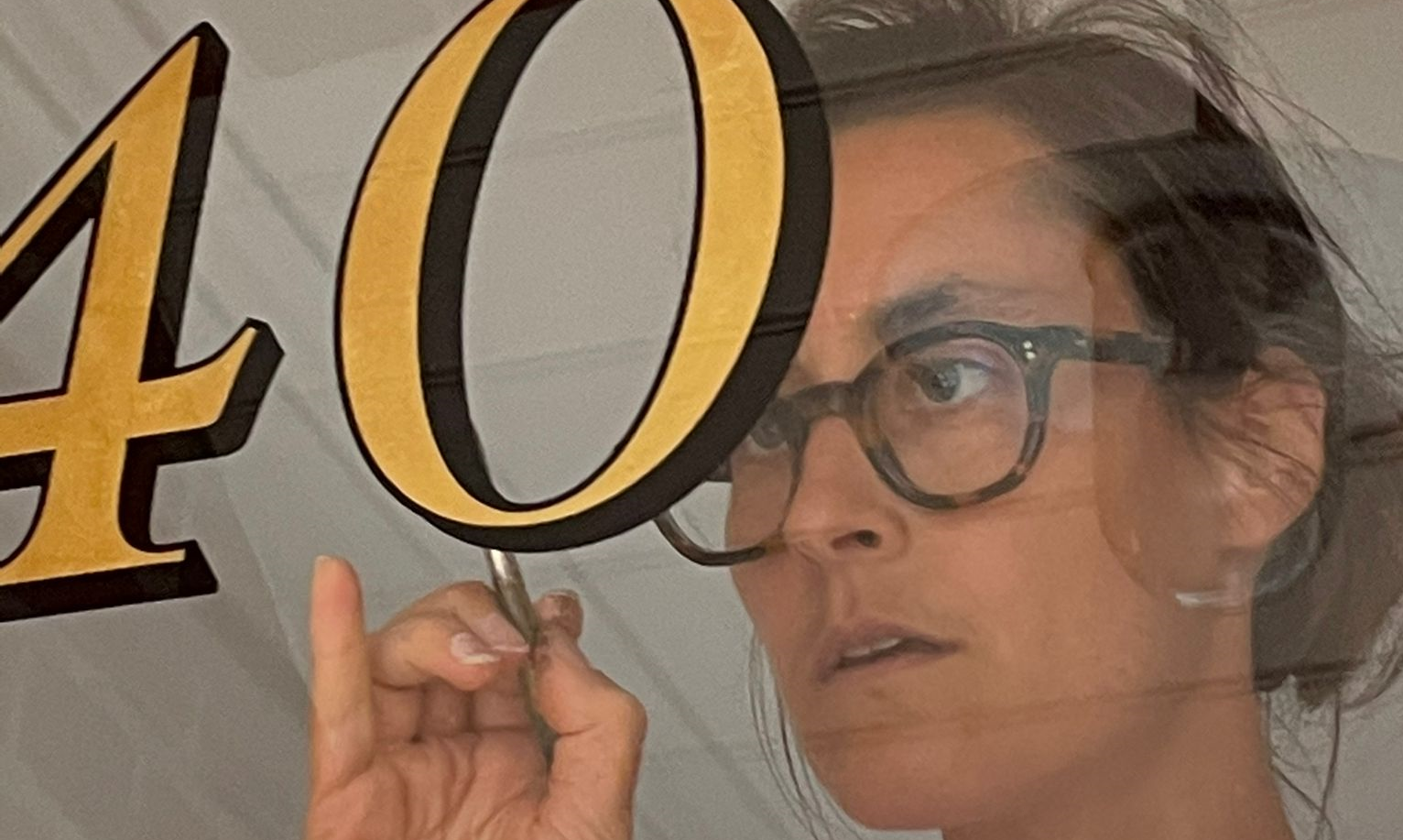 About Artist Seraina Baumgartner – The ‘S’ in NGS