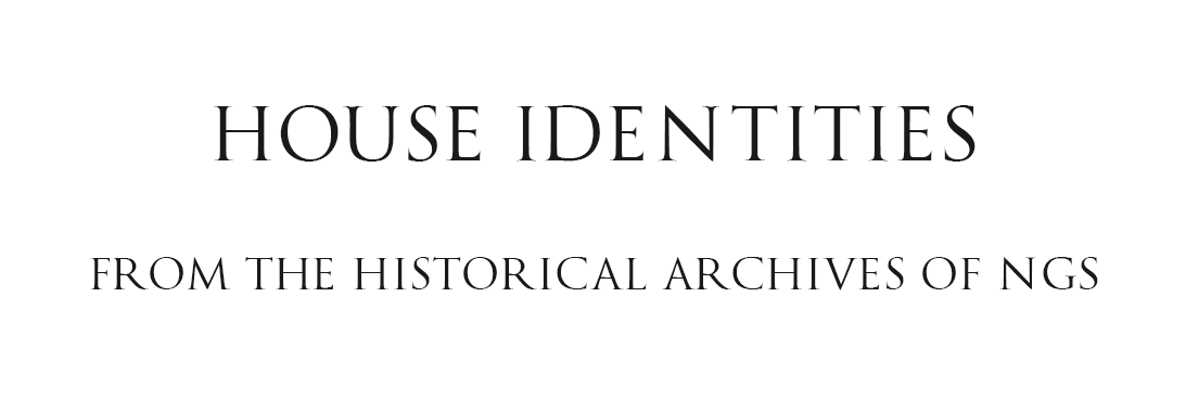 Archive house titles and numbers