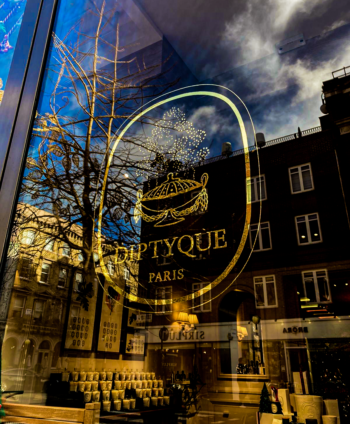 Trad itional Sign Writer London, NGS Gold Leaf signs,