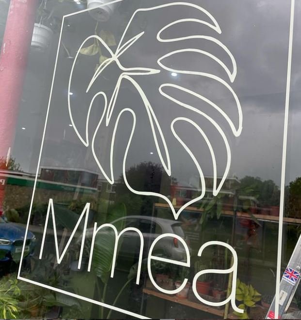 Modern Minimal sign writer