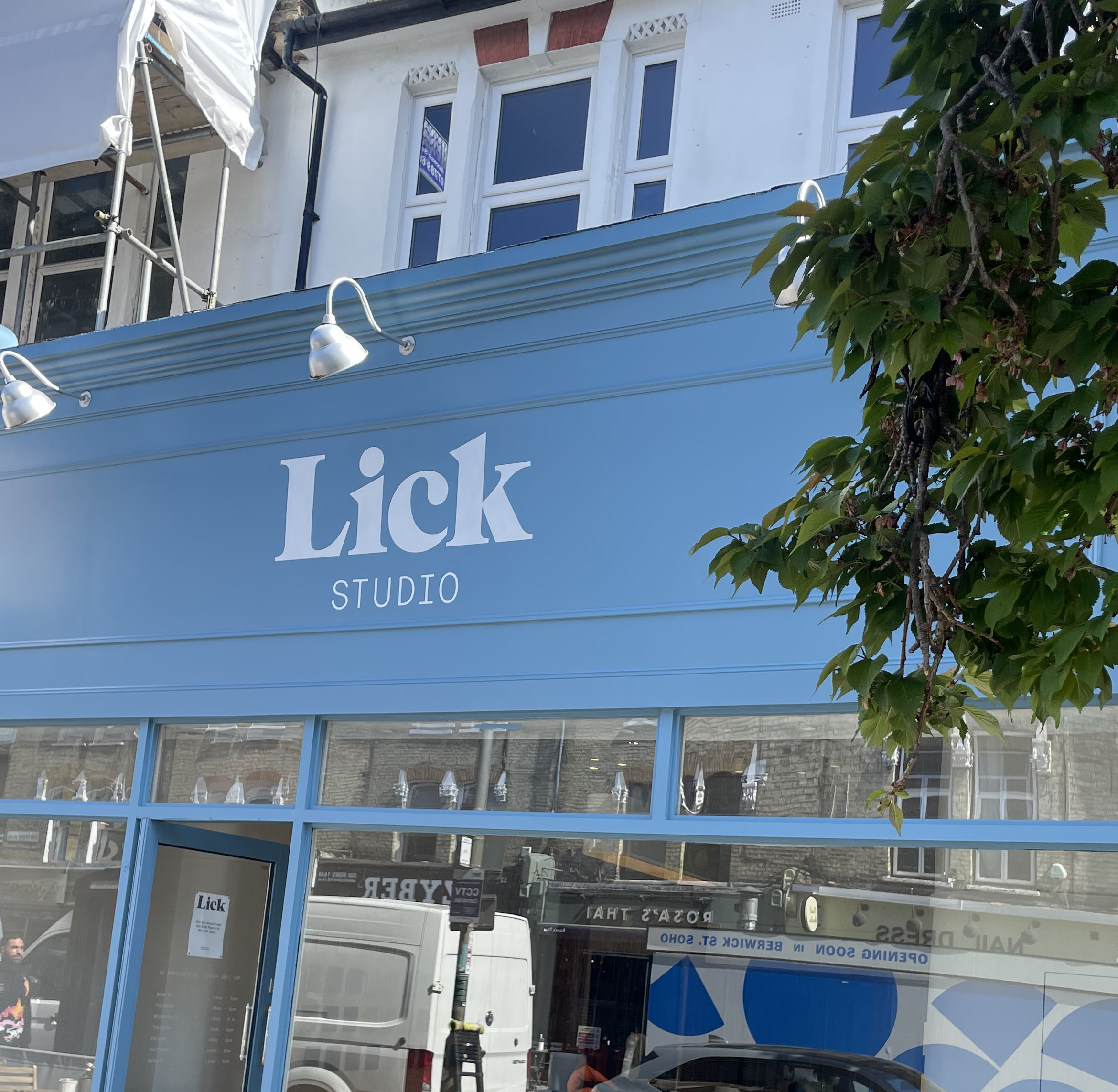 Painted signs on a shop, London shop front signs, Painted signs on a shop, London shop front signs,