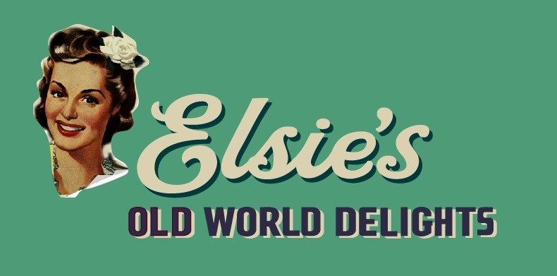 Elsie's of Moab, Jailhouse cafe Moab Utah., NGS Brand design