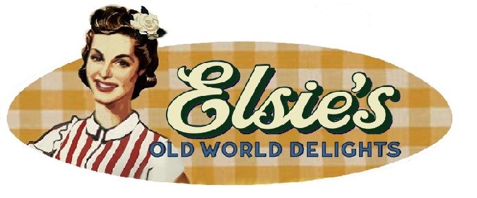 Elsie's of Moab, Jailhouse cafe Moab Utah., NGS Brand design