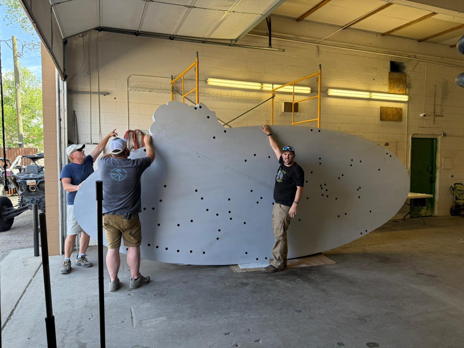 Elsie's of Moab, Jailhouse cafe Moab Utah., NGS Brand design