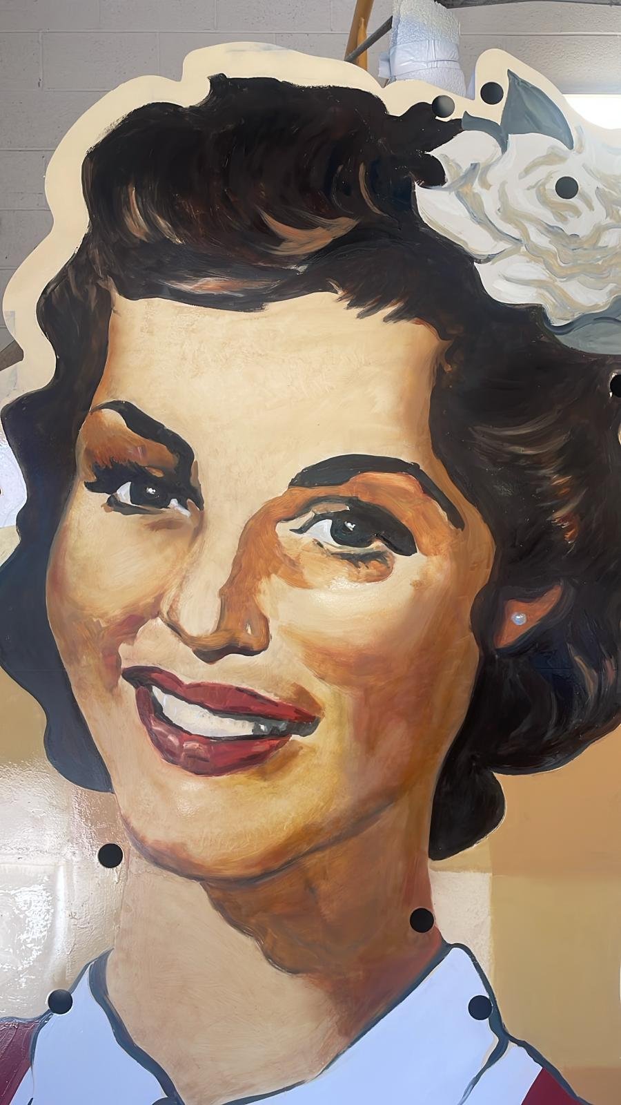 Elsie's of Moab, Jailhouse cafe Moab Utah., NGS Brand design