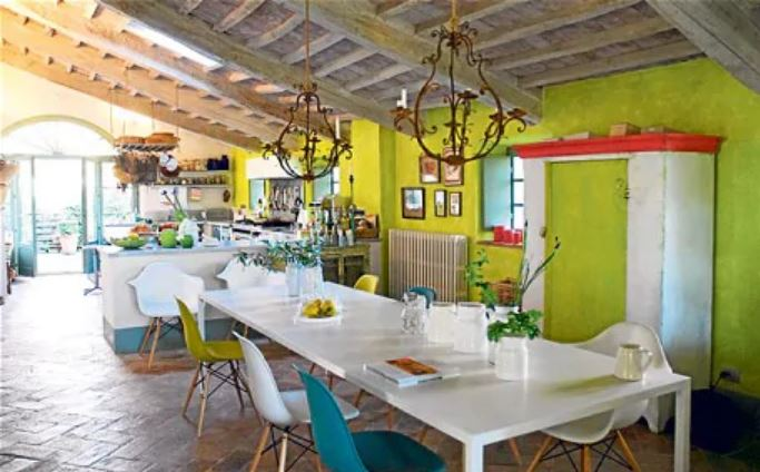 NGS Furniture design London