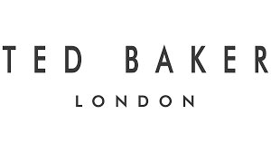 Ted Baker logo NGS pages