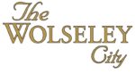 The Wolseley City NGS Branding London