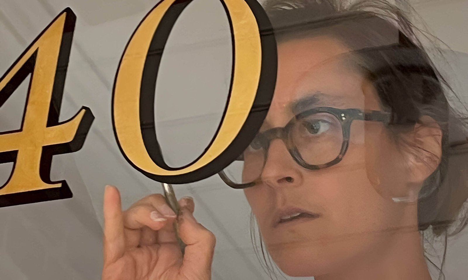 Gold Leaf fanlight Restoration, Transom hand painted, NGS