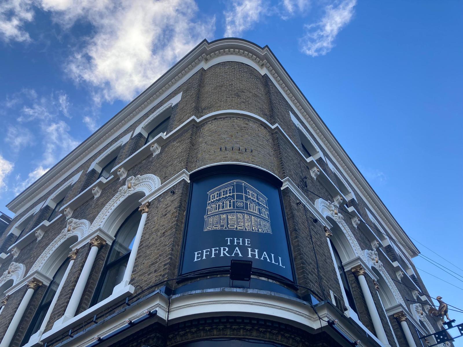 Pub Sign Masters NGS london