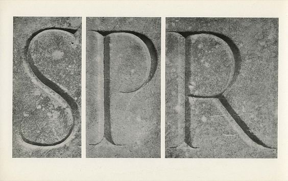 Trajan Rome original-cut-romans-180ad-rome-nick-garrett-signs