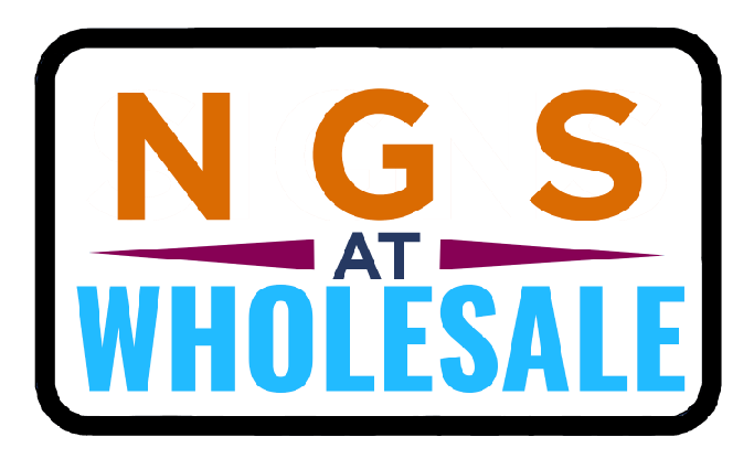 Traditional Signwriter London: NGS at Wholesale Prices - Commercial Signwriting.